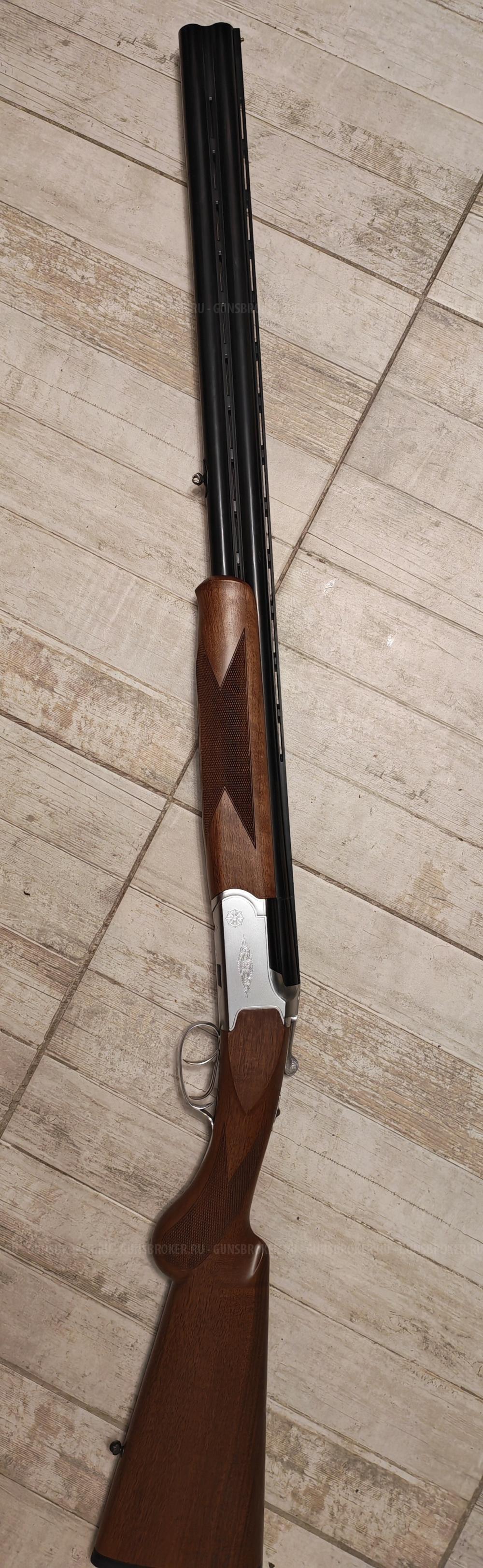 CZ Mallard 12/76