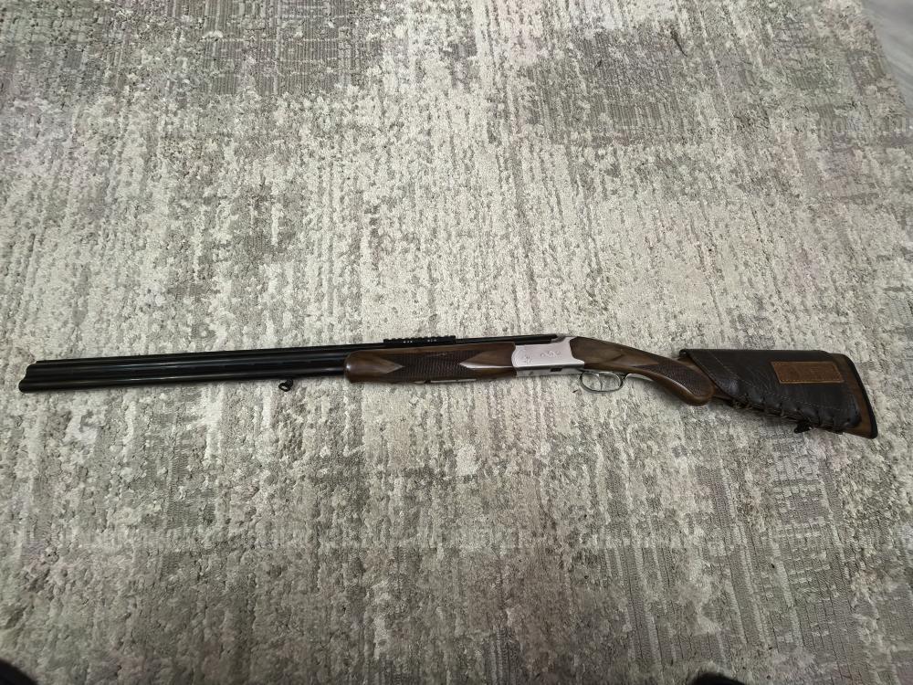 Cz mallard 12/76
