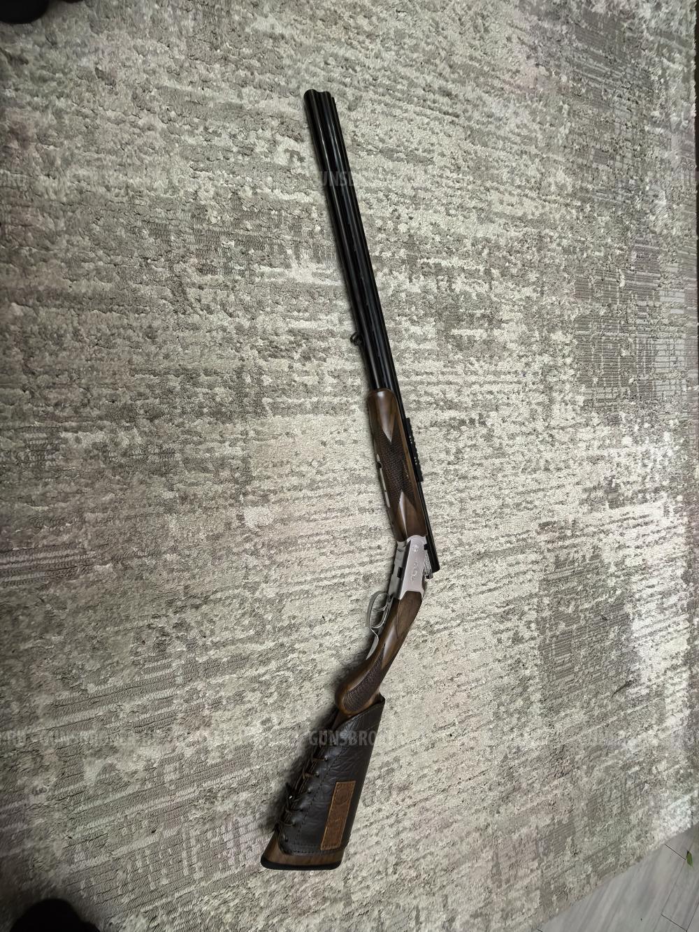 Cz mallard 12/76