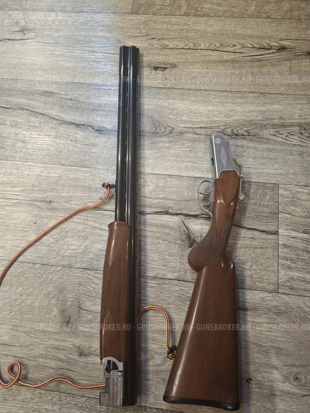 CZ Mallard 12/76
