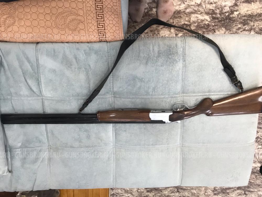 CZ Mallard 12х76 2014г