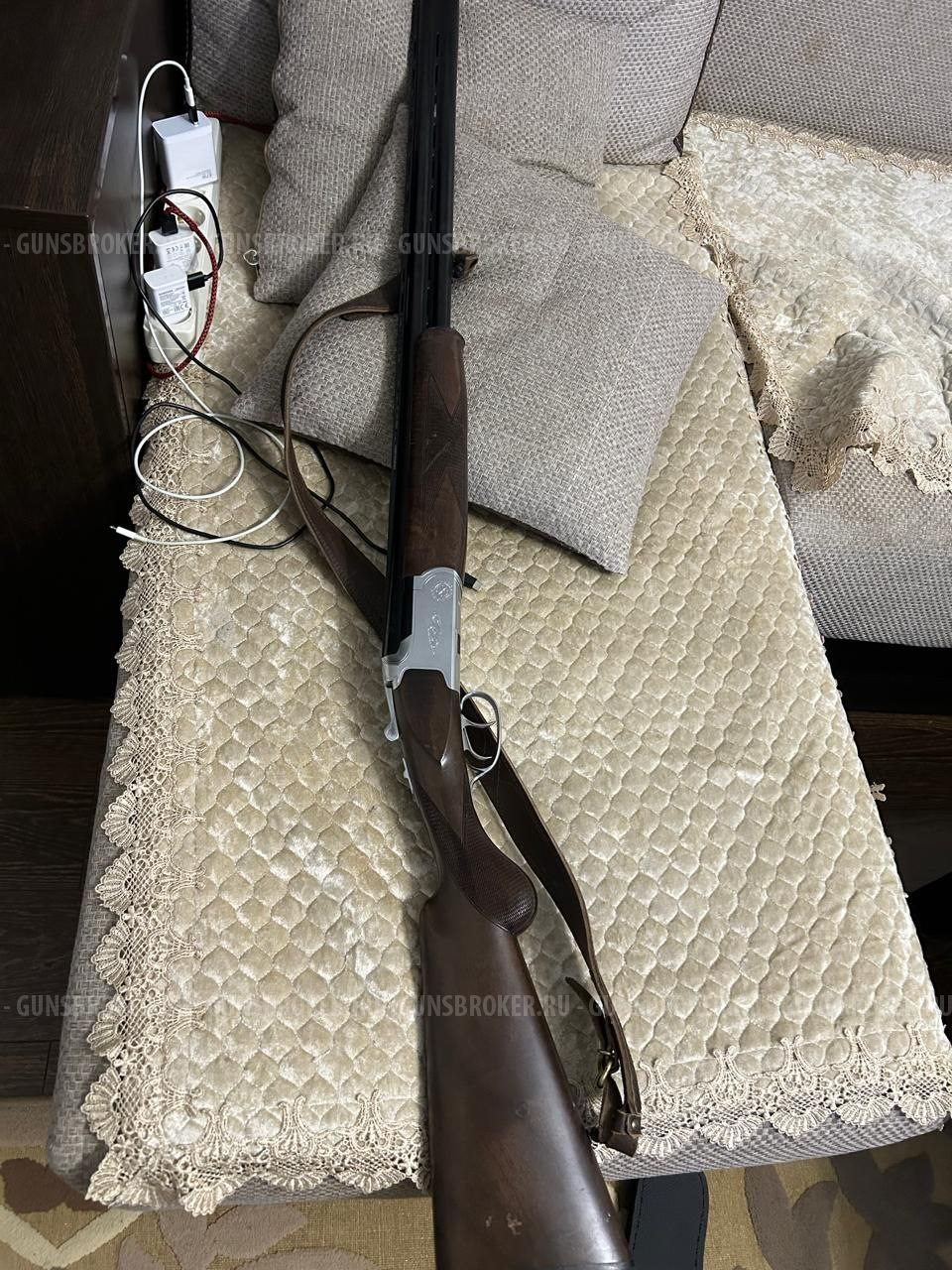 CZ Mallard 12x76