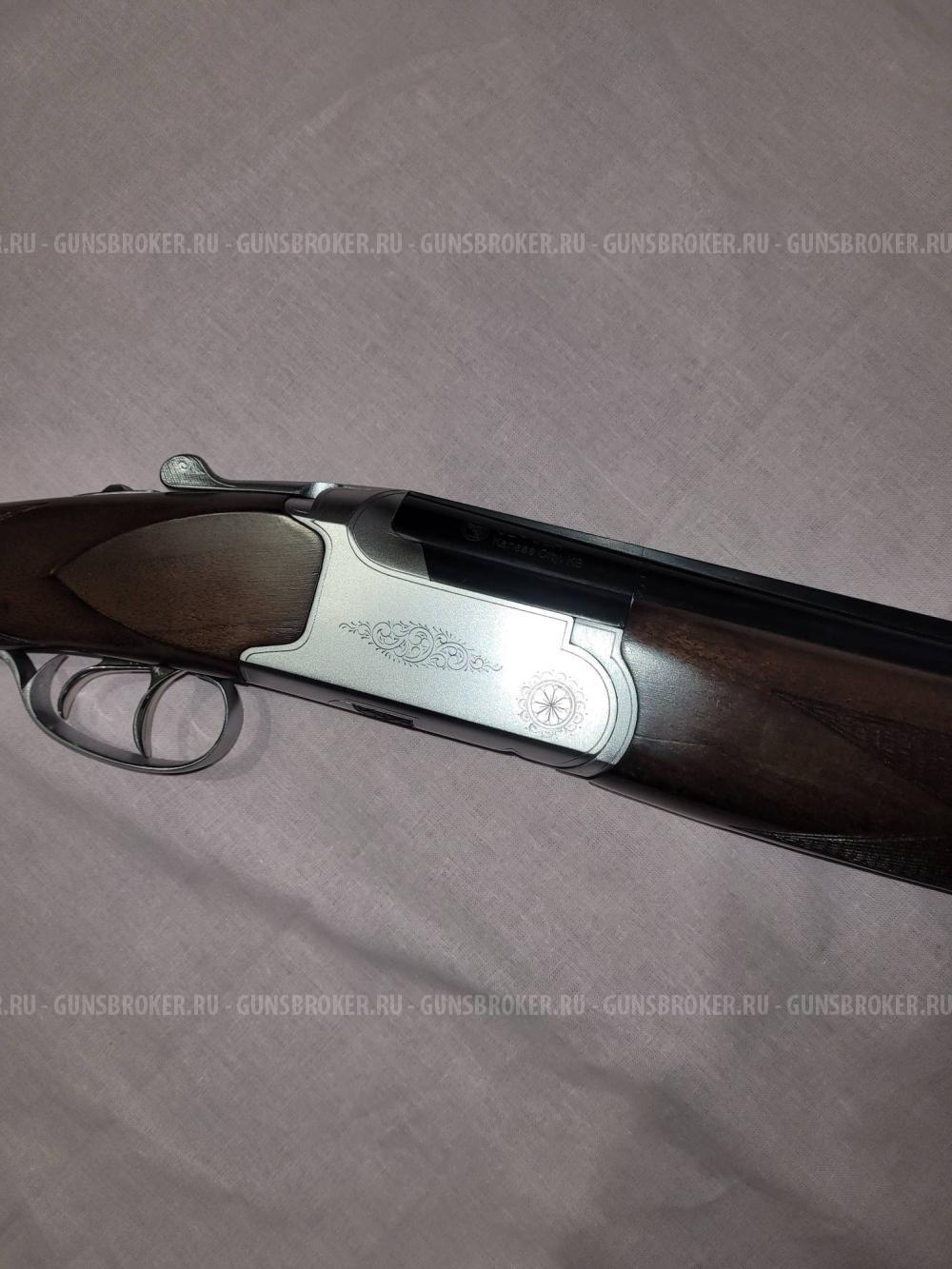 CZ Mallard 12x76