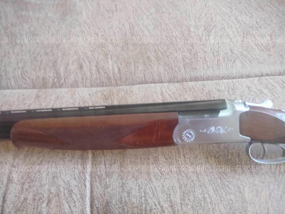 Cz Mallard 12x76