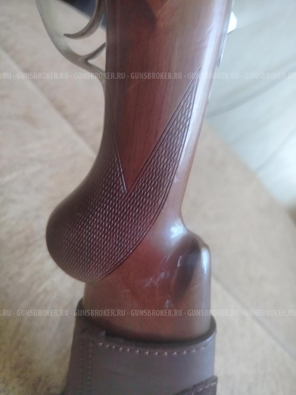 Cz Mallard 12x76
