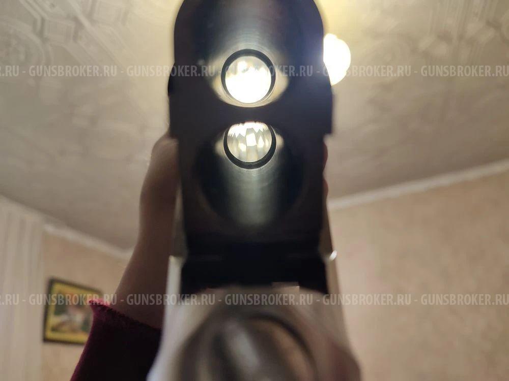 CZ Mallard 12x76