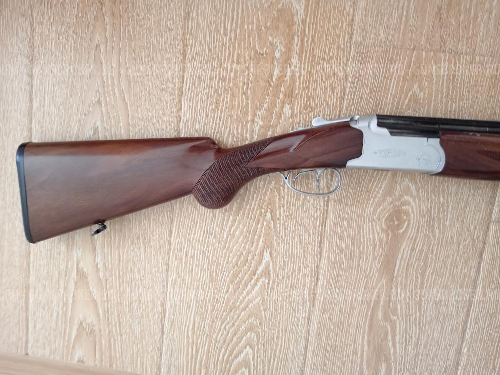 CZ MALLARD, 2-ств