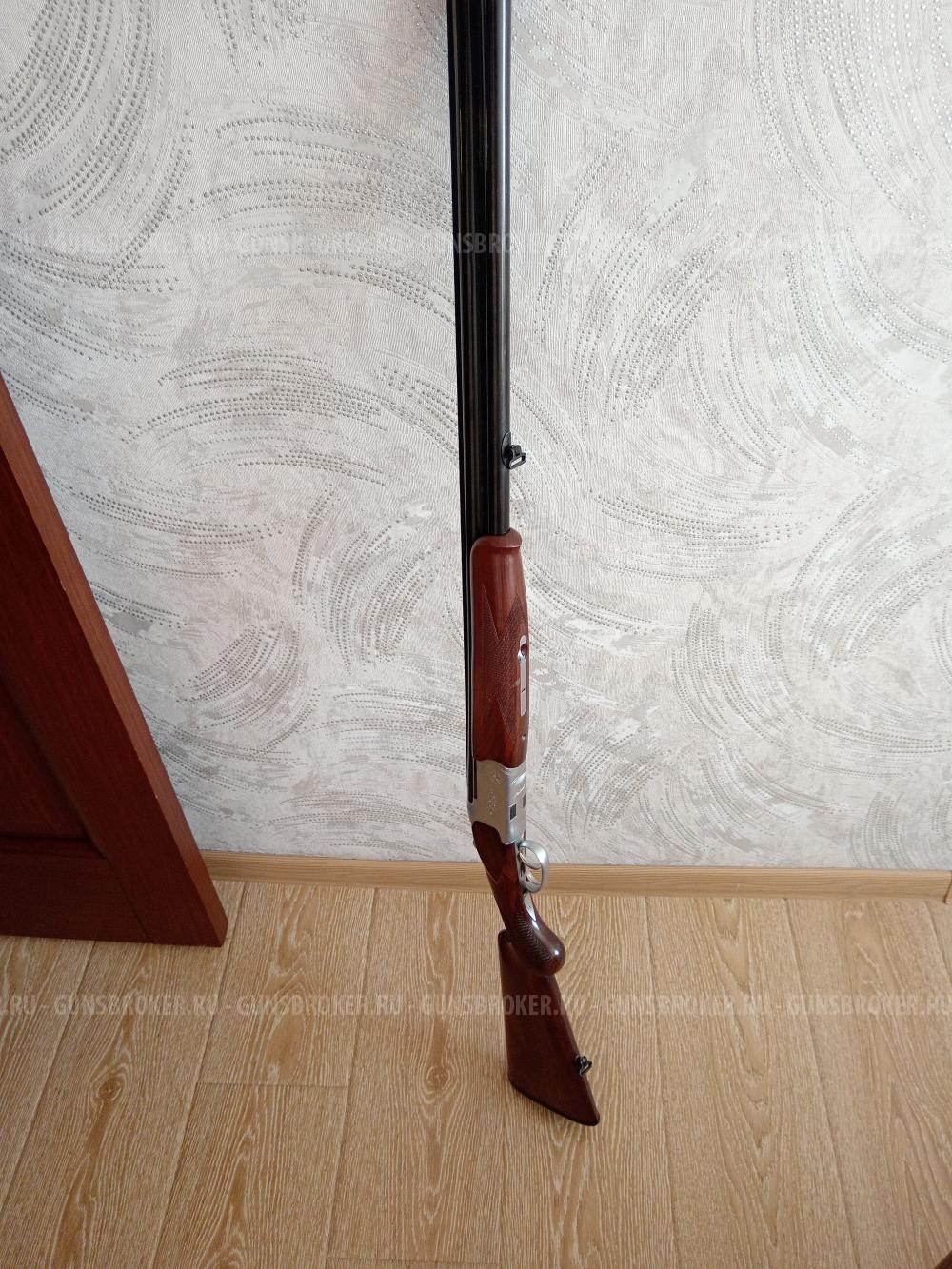 CZ MALLARD, 2-ств