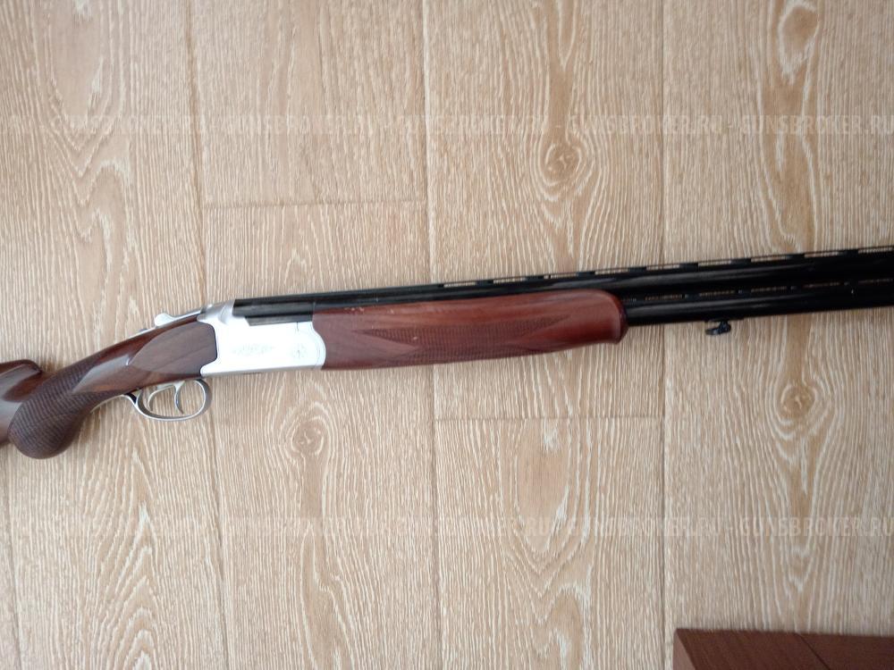 CZ MALLARD, 2-ств