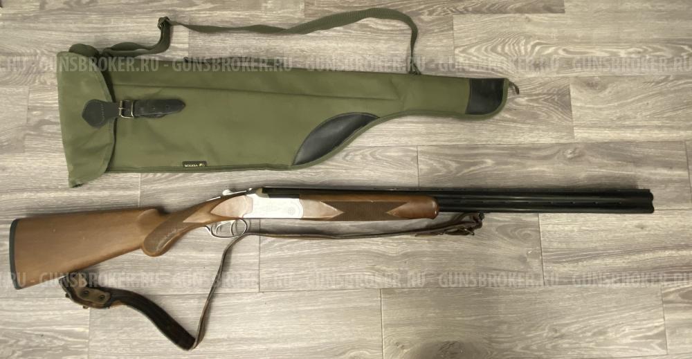 CZ Mallard 20/76