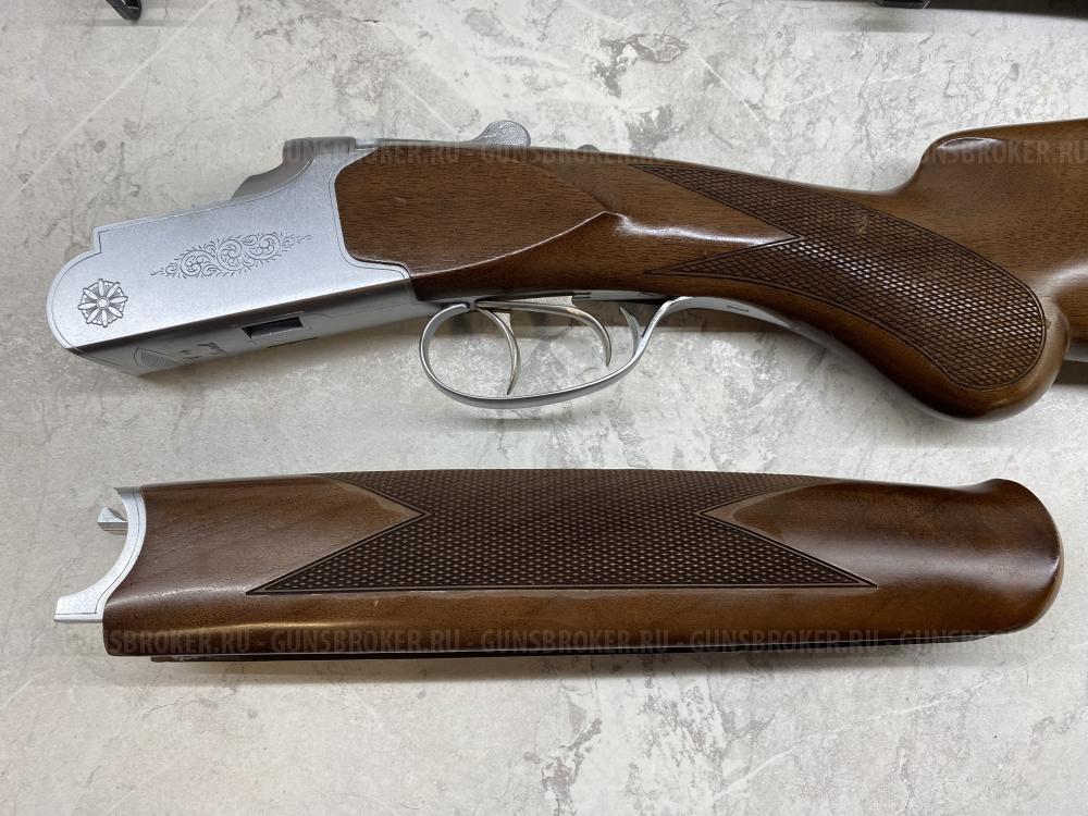 CZ Mallard 20/76