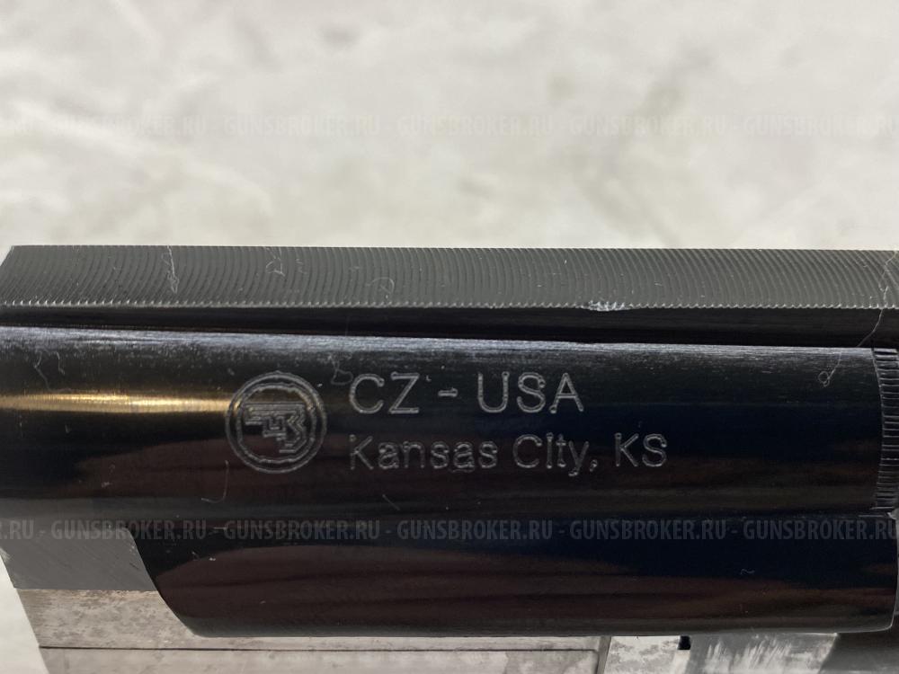 CZ Mallard 20/76