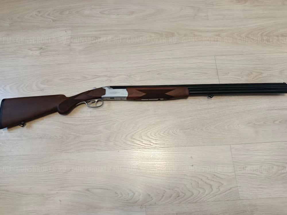 CZ mallard 20/76