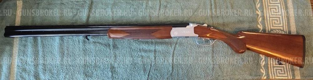 CZ Mallard 20/76