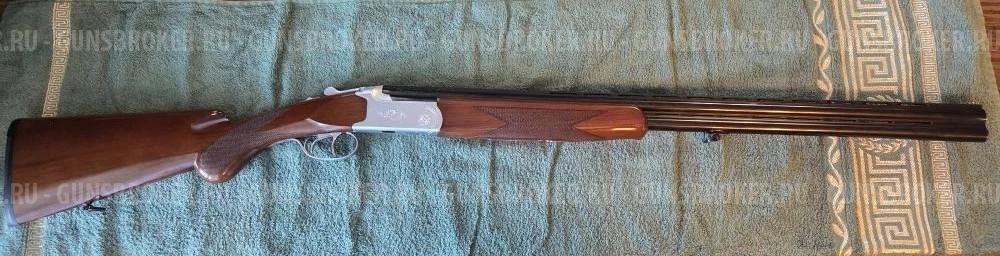 CZ Mallard 20/76