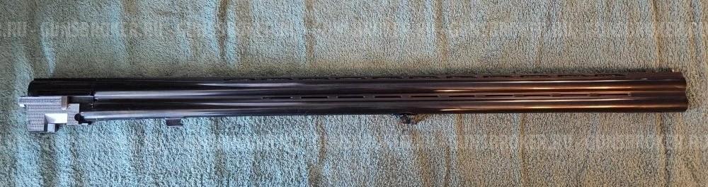 CZ Mallard 20/76