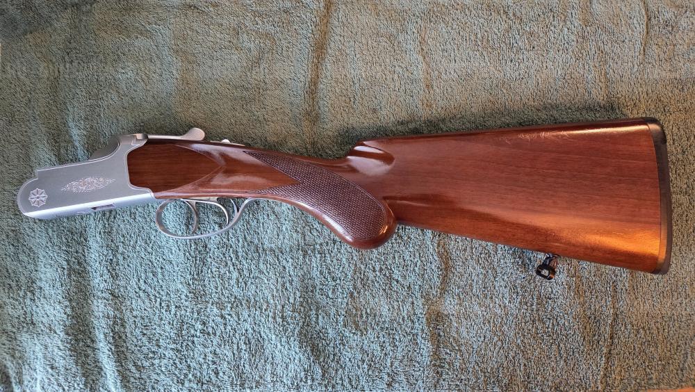 CZ Mallard 20/76