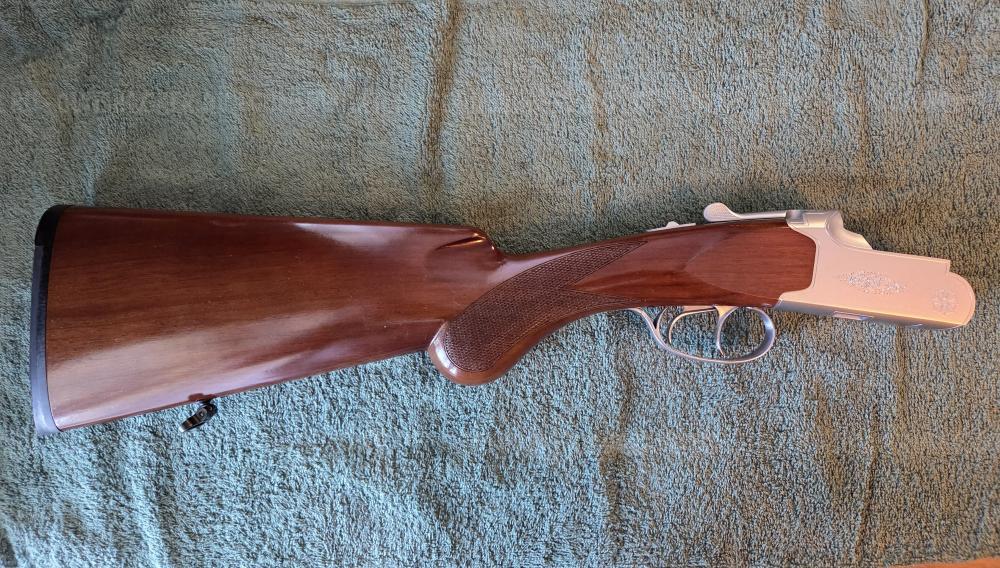 CZ Mallard 20/76
