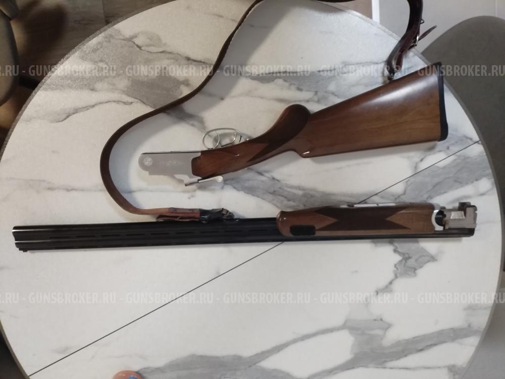 Cz mallard 20 