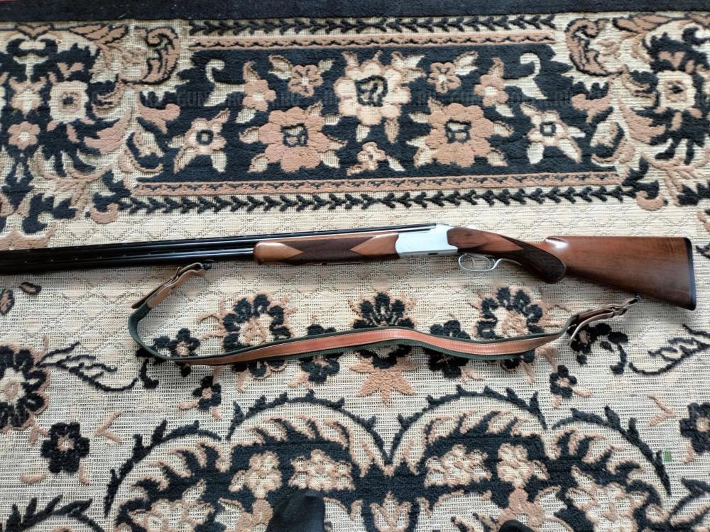 CZ Mallard 20к