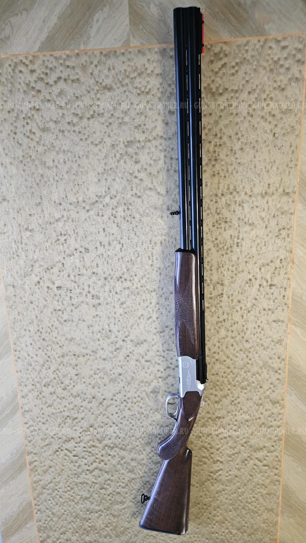 CZ Mallard, 2C 12x76, L-760, 2029г.в. 