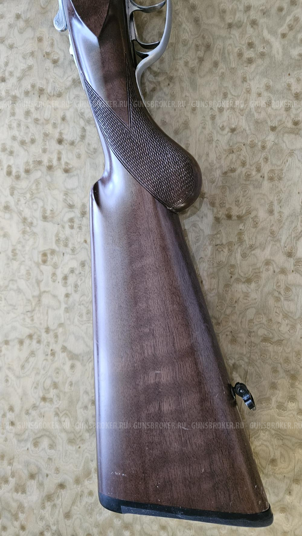 CZ Mallard, 2C 12x76, L-760, 2029г.в. 