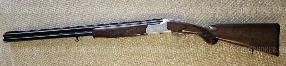 CZ Mallard, 2C, кал.12х76, L-760 mm.