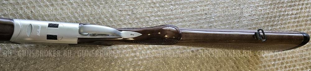 CZ Mallard, 2C, кал.12х76, L-760 mm.