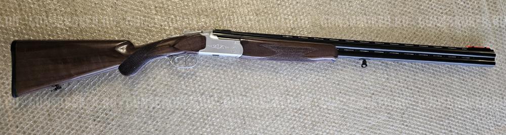 CZ Mallard, 2C, кал.12х76, L-760 mm.