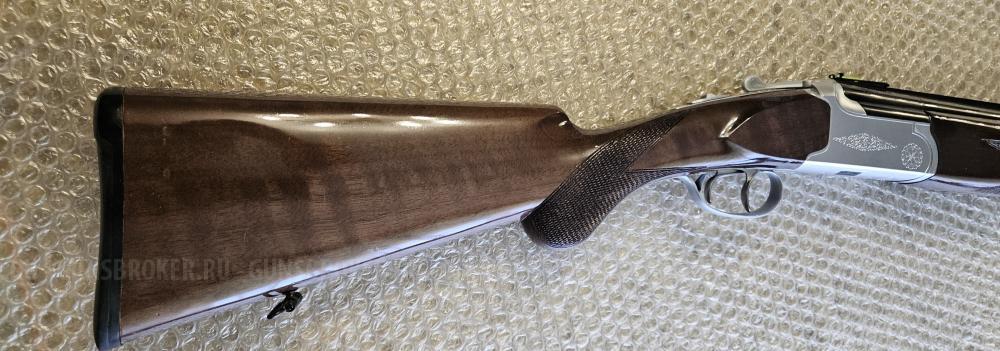 CZ Mallard, 2C, кал.12х76, L-760 mm.