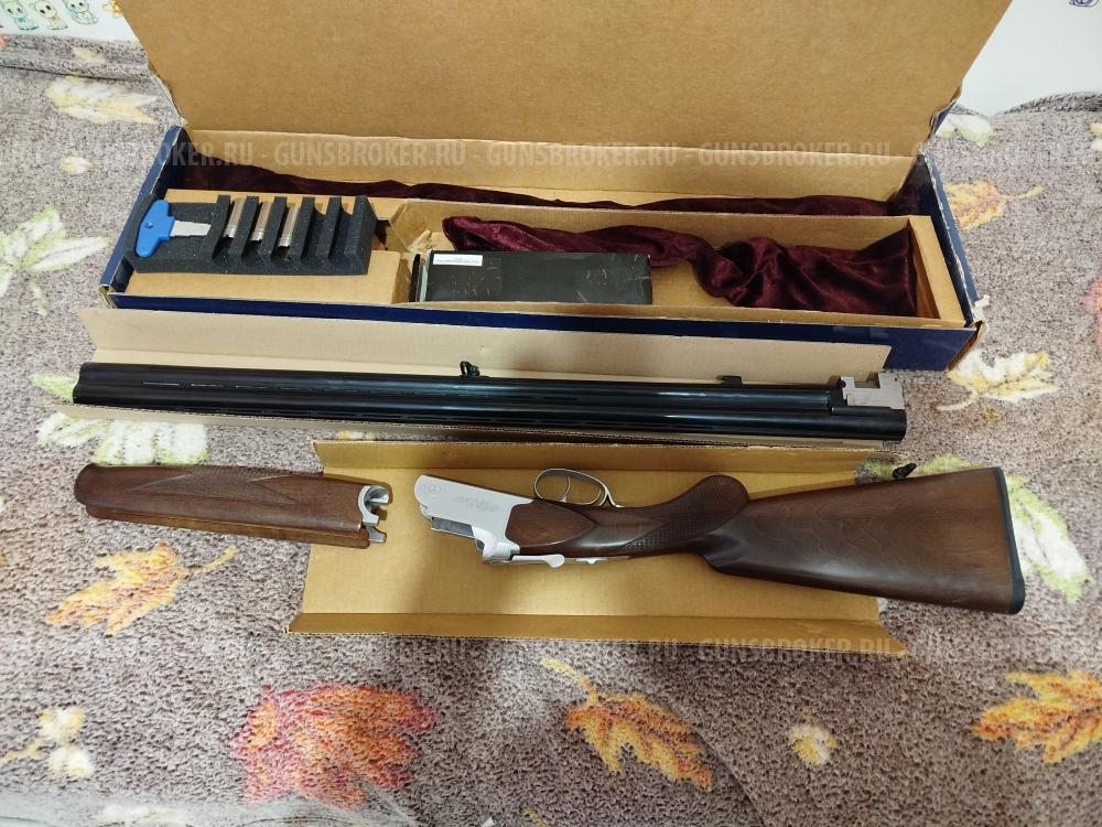 CZ MALLARD cal.12/76, 760mm CHOKE 5pcs