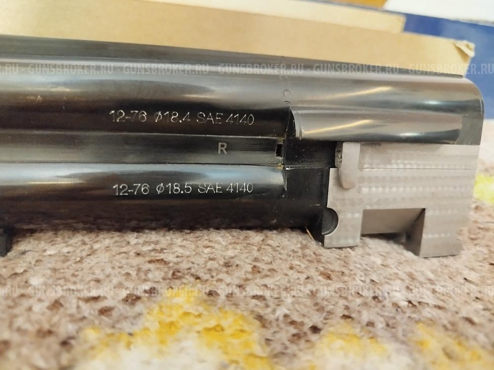 CZ MALLARD cal.12/76, 760mm CHOKE 5pcs