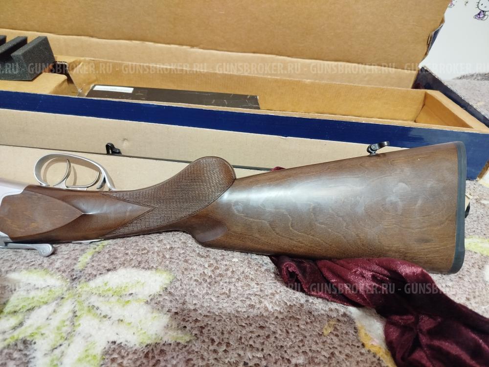 CZ MALLARD cal.12/76, 760mm CHOKE 5pcs