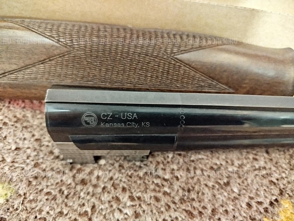 CZ MALLARD cal.12/76, 760mm CHOKE 5pcs