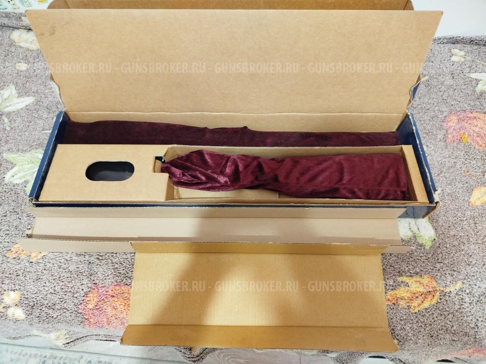 CZ MALLARD cal.12/76, 760mm CHOKE 5pcs