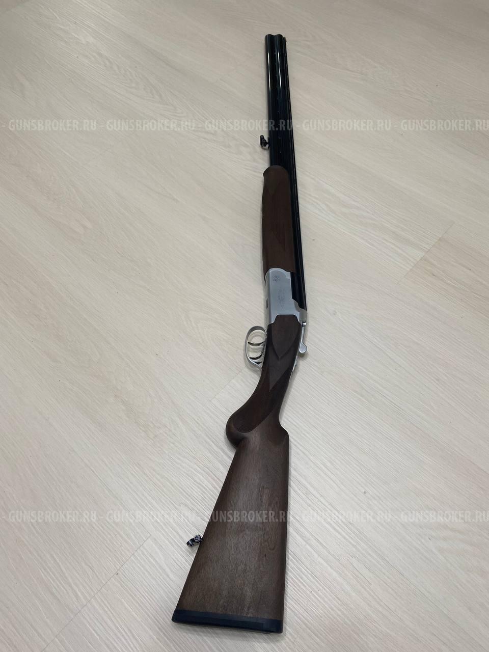 CZ MALLARD gen 2 12/76 5 чоков