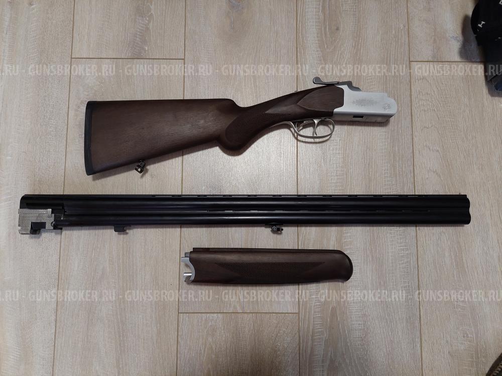 CZ MALLARD gen 2 12/76 710mm новое