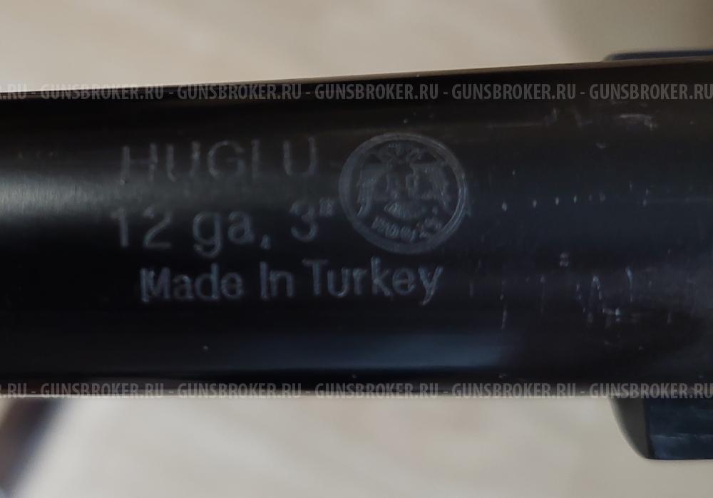 CZ MALLARD gen 2 12/76 710mm новое