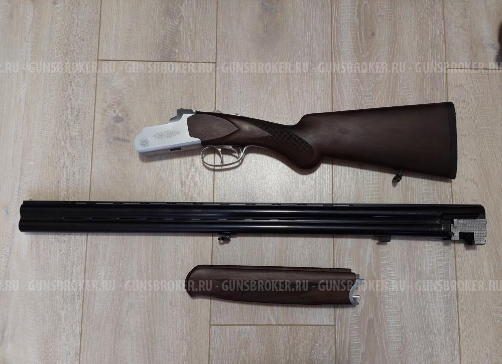 CZ MALLARD gen 2 12/76 710mm новое