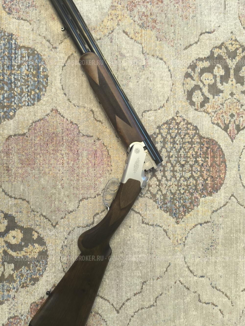 CZ MALLARD GEN 2 12/76 760