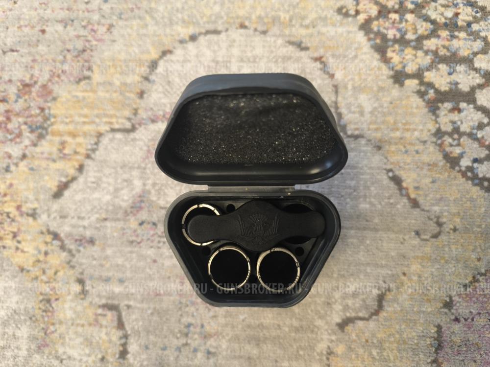 CZ MALLARD GEN 2 12/76 760