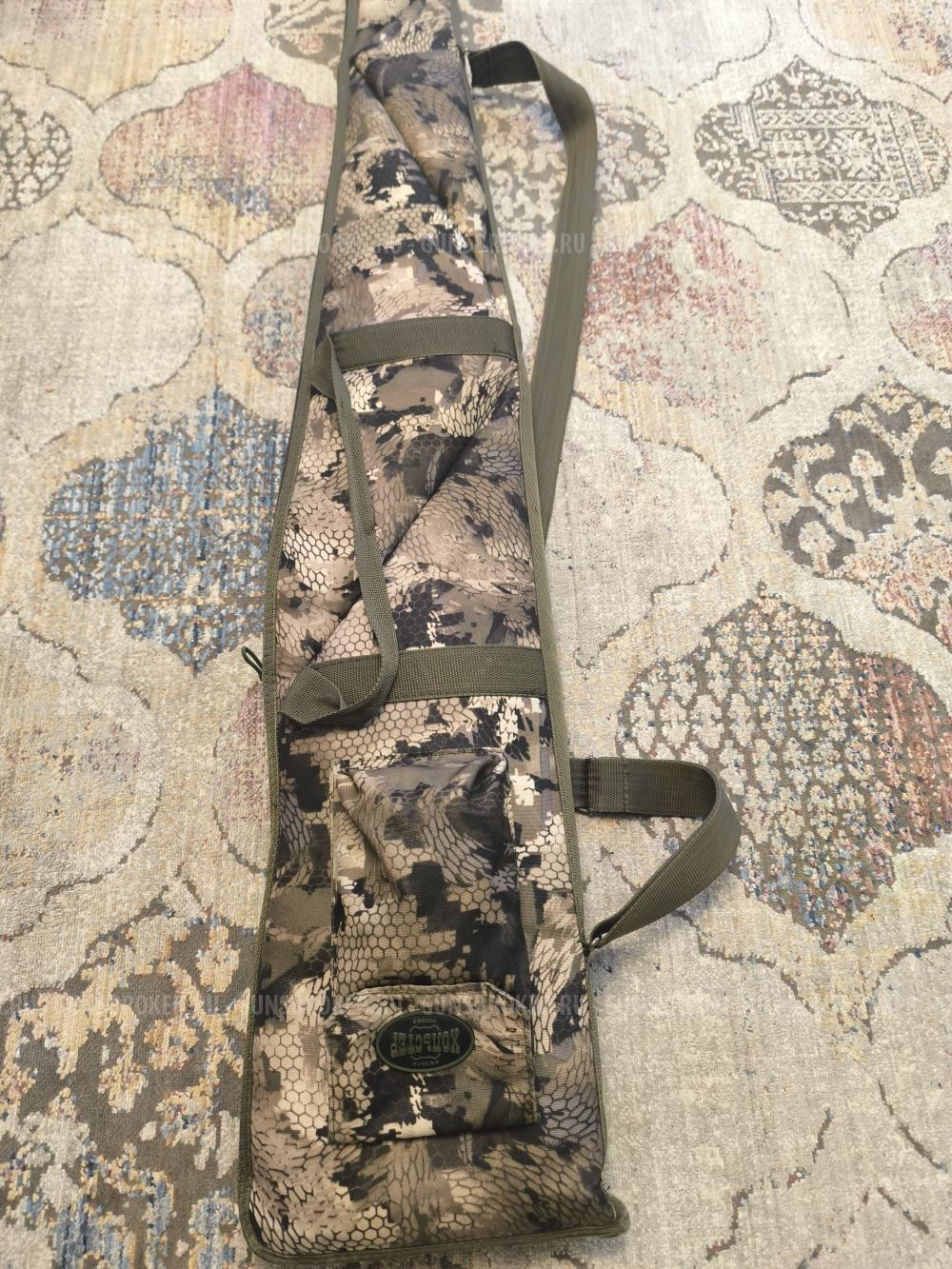 CZ MALLARD GEN 2 12/76 760