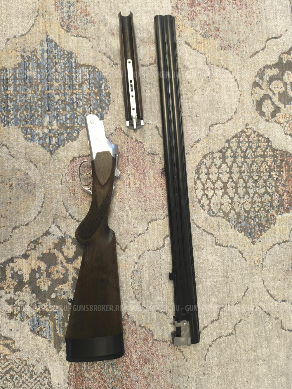 CZ MALLARD GEN 2 12/76 760