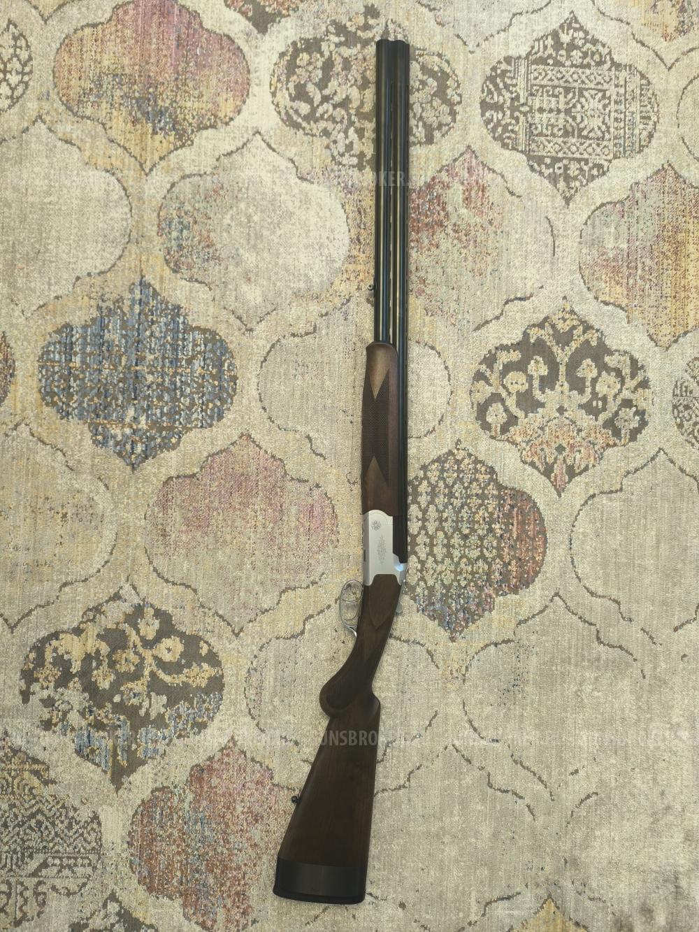 CZ MALLARD GEN 2 12/76 760