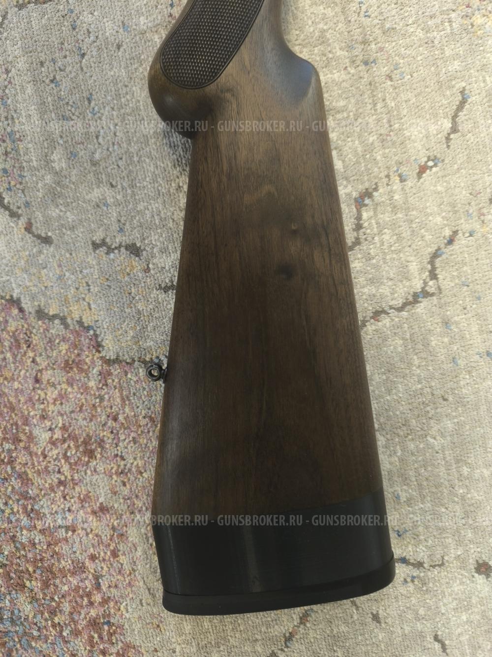 CZ MALLARD GEN 2 12/76 760