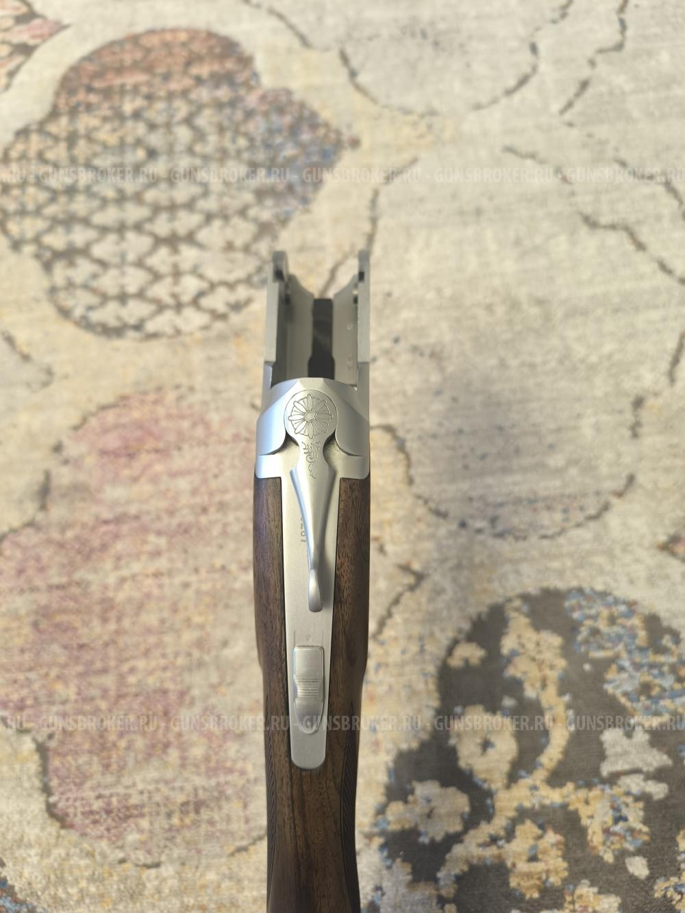 CZ MALLARD GEN 2 12/76 760