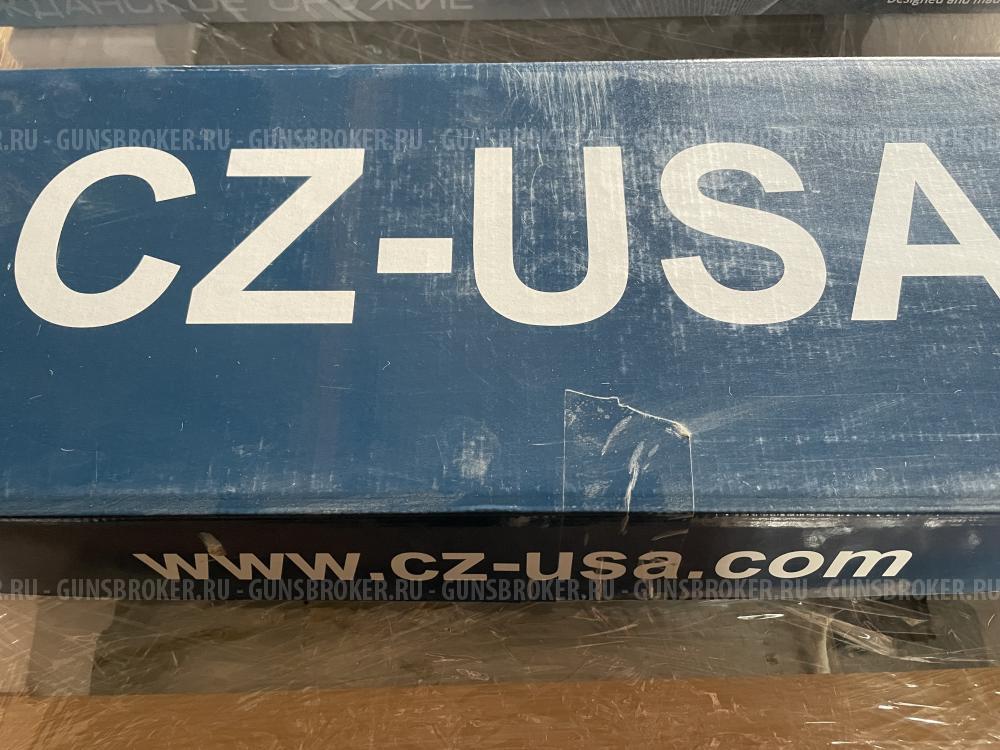 CZ-Mallard gen 2 12/76