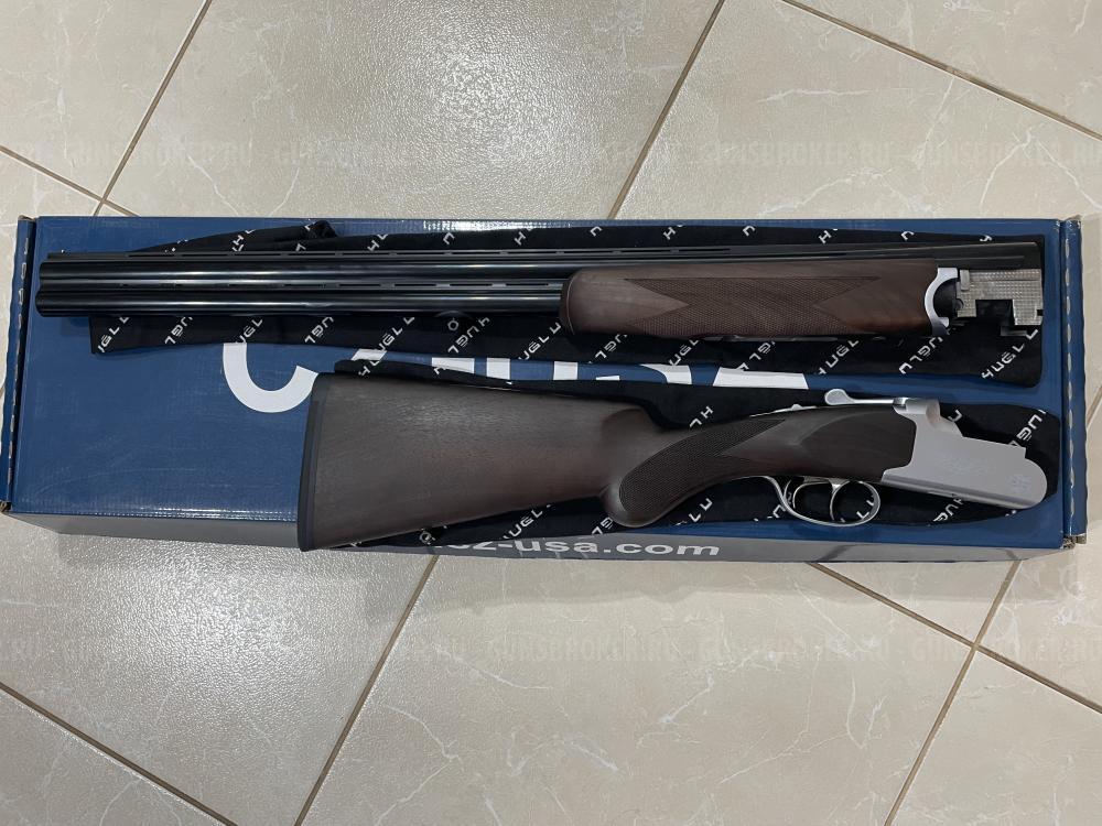 CZ-Mallard gen 2 12/76
