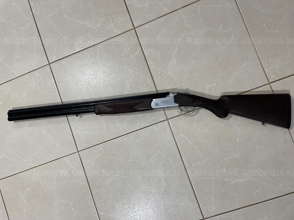 CZ-Mallard gen 2 12/76