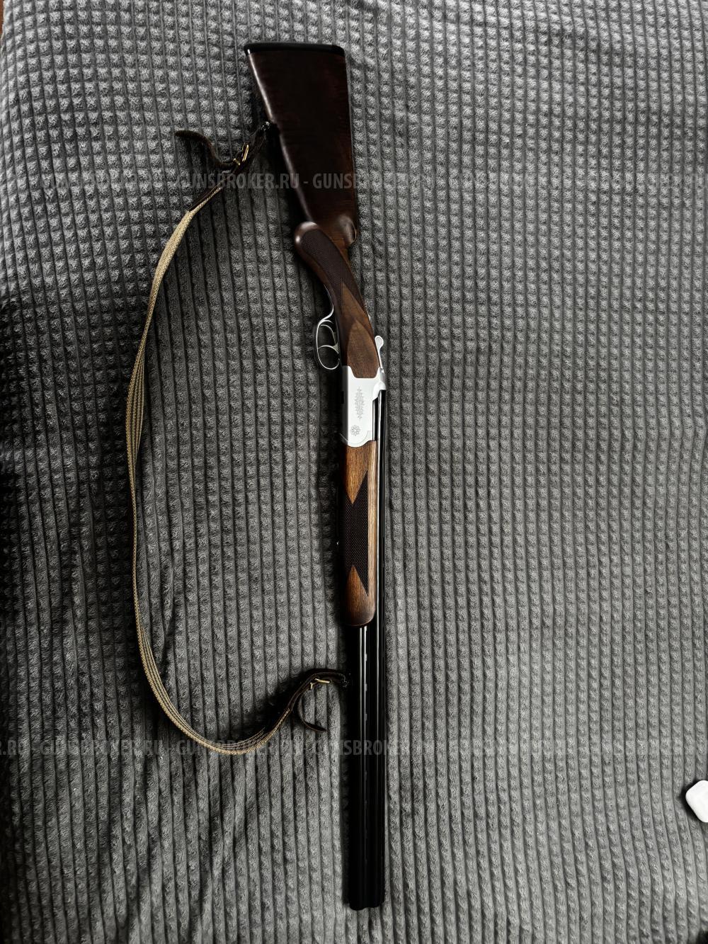 CZ MALLARD GEN 2 12/76